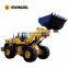 2022 Evangel Japan Wheel Loader Mini 3.0 Ton Load 2.5 Ton Shantui Wheel Loader 2020 Model For Kenya