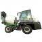 Chinese Factory Supplier  CE Approved Small Concrete Mixer Truck For  Sale