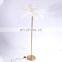 Feather Floor Lamp LED Table Light Postmodern Atmosphere Lamps For Living Room Bedroom Bedside Lights