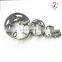 SOURCE Stainless Steel Pall Ring 38mm