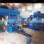 Hexagon Coconut charcoal briquette machine Honeycomb coal briquette machine BBQ briket making machine