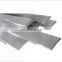 Good price 4mm 6mm carbon steel flat bar 6m length