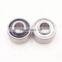 High speed bearing 822 2Z T9H Single Row Number of Row and 8 mm Bore Size 822-2Z-T9H