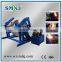 100KG Gold silver Induction melting furnace, induction smelter - 70KW