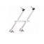 ZDO Auto parts manufacturer Stabilizer link for bmw	1 (E81)