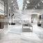 1200x2400mm toilet floor tile wholesale island white stone