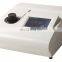 WGZ-200 Laboratory light scatter Measurement Turbidimeter portable Ratio turbidimeter with good price