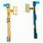 Power Flex Cable For Huawei Y7 2019 Volume Switch On Off Button Cell Phone Spare Parts