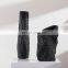 New Design NordicBlack Modern Porcelain Ceramic Flower Vase For Home Decoration