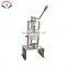 New type stainless steel manual pineapple peeler pineapple peeling machine