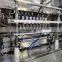 Automatic 200G 350G 500G Sauce Bottle Filling Line Peanut Butter Jar Filling Machine Peanut Paste Jar Filling Capping Machine