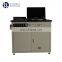 Electro-hydraulic Servo Compression Testing Equipment HYE-2000A