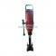 High quality portable deep hole concrete diamond concrete asphalt core cutting machine