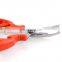 NINJA PRO NP680 Stainless Steel Fishing Pliers Scissors Line Cutter Remove Hook Multi-function Fishing Tool