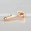 Regular Handle Customized Private Label de shaving Safety Razor