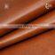 Beautiful Pull-Up Effect Rugged Look Full Grain Sustainable 10 sqft Vegetable Tanned Cow Genuine Leather for Sale