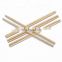 Bulk Bamboo Long Chopsticks Disposable Round Stick