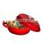 Wholesale Nonstick Kitchen Shallow Casserole Sauce Pan