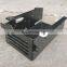 Oem Customized Stainless Steel Small Scale Sheet Metal Fabrication