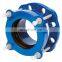 Universal En14525 PN12 Tee Joint Steel 20