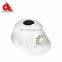High Quality and best price Safety Hard Hat abs Plastic with Solar Power Fan