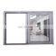 2022 arch windows sliding kitchen alaminiun sliding windows with security