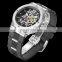 Branded Relogio Masculino Watches Men Wrist Water Resistant Hand Watches for Men Luxury Brand Automatic Private Label Watch