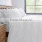Microfiber Pintuck Piping Cheap Duvet Cover