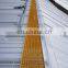 Light weight FRP molded walkway grating for solar power rooftop floor grating walkway plastic frp grate
