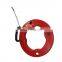 Best quality fish wire tapes electrical Building Cable Pulling Fiberglass Fish Tape