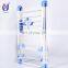 Tall hanging simple clothes clothing shelves store garment racks