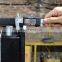 JIMBO europe big high capacity 10 guns home digital gun safe with shelf