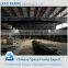 High quality long span steel structure for workshop