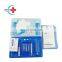 HC-K060 Disposable Lumbar puncture kit/Spinal epidural set /Combined Spinal epidural kit