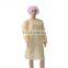 Competitive Price Disposable Non-woven PP Isolation Gown For Hospital Use