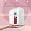 Wholesale Portable Cosmetic Refrigerator Skin Care Fridge Make Up Vanity Mirror With Lights Car Home