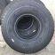 365/80/85R20 395/85R20 off-road fire truck tires can be equipped with inner tube authentic three packages