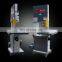 LIVTER MJ345 Vertical Wood Saw Machine Arc cutting Band Saw Machine