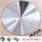 LIVTER Xiamen Strongtech Co Circular Saw Blade Cutting Saw Blade For Aluminum