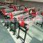 1800mm tile cutting machine,Fully automatic, 45 degree wood cutting machine,Multifunctional cutting machine