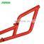 UTV/ATV Side Nerf Bar for Can am Maverick X3 Bumper Bar Attachment Accessories Side Step