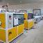 PVC pipe making machine