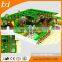 Daycare center indoor play area kids soft playroom Pretend Play Small indoor playground