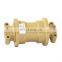 Replacement Excavator Parts Pc 200 Track Roller