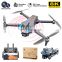 K911  MAX drone with 4K Camera GPS Drone 5G WIFI 1.2KM 26Mins 3 Axis Gimbal Obstacle Avoidance K911 max