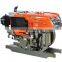 12.5HP Diesel Engine Kubota Type RT125 Water Cooled Single Cylinder