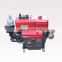 Brand new water cooling R190 single cylinder diesel engine