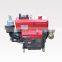 Brand new water cooling R190 single cylinder diesel engine