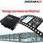 SDM 3G/4G SD Card Storage Mobile DVR 720P AHD Camera Vehicle Security MDVR