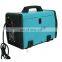 mig arc welder for gas/no gas co2 mini mig welding machine usa